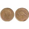 1938 Australian Penny - PCGS MS 64BN