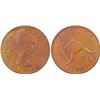 1959(p) Australian Penny - PCGS MS 63BN