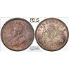 1912 Australian Threepence - PCGS MS 64
