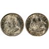 Image 1 : 1921-M Australian Threepence - PCGS MS 65