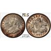Image 1 : 1926(m,sy) Australian Threepence - PCGS MS 65