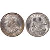 1934(m) Australian Threepence - PCGS MS 65