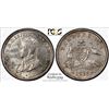 1935(m) Australian Threepence - PCGS MS 64