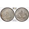 1936(m) Australian Threepence - PCGS MS 64+