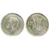 1940 Australian Threepence - PCGS MS 64