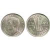 Image 1 : 1949 Australian Threepence - PCGS MS 64