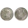 1951 Australian Threepence - PCGS MS 64