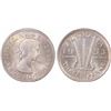 1953(m) Australian Threepence - PCGS MS 65