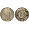 Image 1 : 1938(m) Australian Shilling - PCGS MS 65
