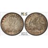 Image 1 : 1914 Australian Florin - PCGS MS 64+