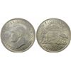 Image 1 : 1939(m) Australian Florin - PCGS MS 63