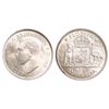 Image 1 : 1947 Australian Florin - PCGS MS 64