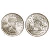 Image 1 : 1959 Australian Florin - PCGS MS 64