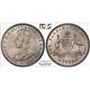 1932 Australian Florin - PCGS MS 64