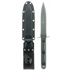 Ka Bar 4 Ek Fixed 6 6 1095 Cro Van Spear Point Black Glass Filled Nylon Ka Bar 4 Ek Fixed 6 6 1095 Cro Van Spear Point Black Glass Filled Nylon