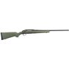 Image 1 : Ruger 16951 American Predator Bolt 223 Remington/5.56 NATO 22" 5+1 Synthetic Green Stk Black
