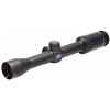Image 1 : Zeiss 5227219920 Terra 3X 2-7x 32mm Obj 46.5-13.5 ft @ 100 yds FOV 1" Tube Dia Black Matte Z-Plex