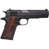 Image 1 : Remington Firearms 1911 R1 200th Anniversary SAO 45 Automatic Colt Pistol (ACP) 5" 7+1 - $100 Rebate