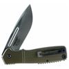 Image 1 : Columbia River K270GKP Homefront Folder 3.5" AUS-8 Drop Point Aluminum
