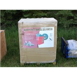Heavy Duty Wheel Balencer
