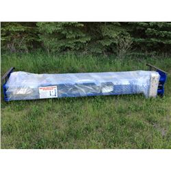 8800 LB Heavy Duty 2 Post Auto Lift