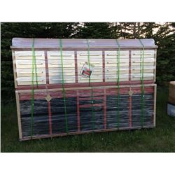 20 Drawer Heavy duty Work Bench