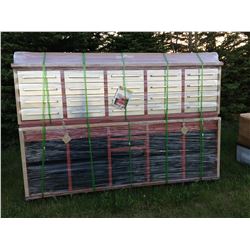 20 Drawer Heavy duy Workbench