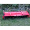 Image 1 : 80” Heavy Duty Rotary Tiller