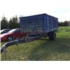 Image 1 : Grain Trailer