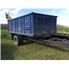 Image 2 : Grain Trailer
