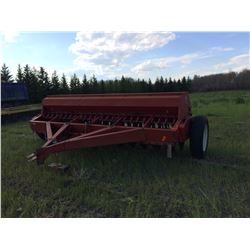 International 5100 Drill