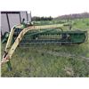 Image 1 : John Deere Hay Rake