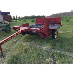 NH 144 Hay Inverter