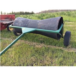 Swath Roller