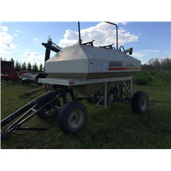 Bourgault 2130 Air Cart
