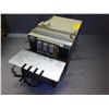 Image 1 : SIEMENS 6SN1145-1BB00-0EA1 VER. C SIMODRIVE E/R MODUL INT. 80/104 KW