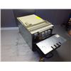 Image 2 : SIEMENS 6SN1145-1BB00-0EA1 VER. C SIMODRIVE E/R MODUL INT. 80/104 KW