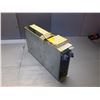 Image 2 : SIEMENS 6SN1123-1AB00-0CA1 VER. A SIMODRIVE LT- MODUL INT. 2 X 50A