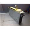 Image 2 : SIEMENS 6SN1123-1AB00-0CA1 VER. A SIMODRIVE LT- MODUL INT. 2 X 50A
