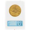 Image 2 : 1927 $20 St. Gaudens Double Eagle Gold Coin NGC MS63
