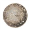 Image 2 : 1824 Capped Bust Half Dollar Coin