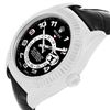 Image 5 : Rolex Sky-Dweller 18K White Gold Black Dial Watch