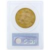 Image 2 : 1924 $20 St. Gaudens Double Eagle Gold Coin PCGS MS65