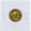 Image 2 : 1971 $20 Commonwealth of the Bahamas Gold Proof Coin