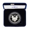 Image 2 : 2006 1oz American Silver Eagle Proof Coin with Box