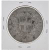 Image 2 : 1872 Italy 5 Lira Silver Coin