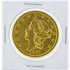 Image 1 : 1876-S $20 Liberty Head Double Eagle Gold Coin