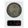 Image 2 : 1799 $1 Draped Bust Silver Dollar CoinANACS VG8 Net