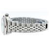 Image 7 : Rolex Stainless Steel Ruby and Diamond Datejust Ladies Wristwatch
