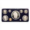 Image 1 : 1976 Republic of Panama Proof Set Franklin Mint